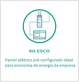 Kit ESCO