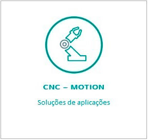 CNC - Motion