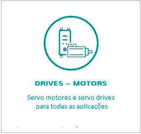 Drives - Motors