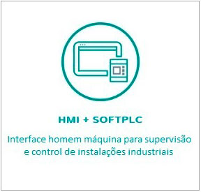 HMI + SOFTPLC