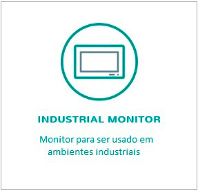 Indsutrial Monitor