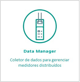 Data Manager