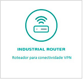 Industrial Router