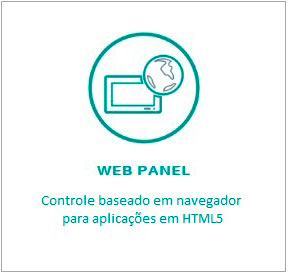 Web Panel