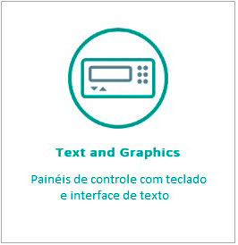 Text and Graphics