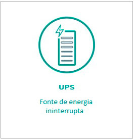UPS IPC