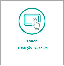 Pac Touch