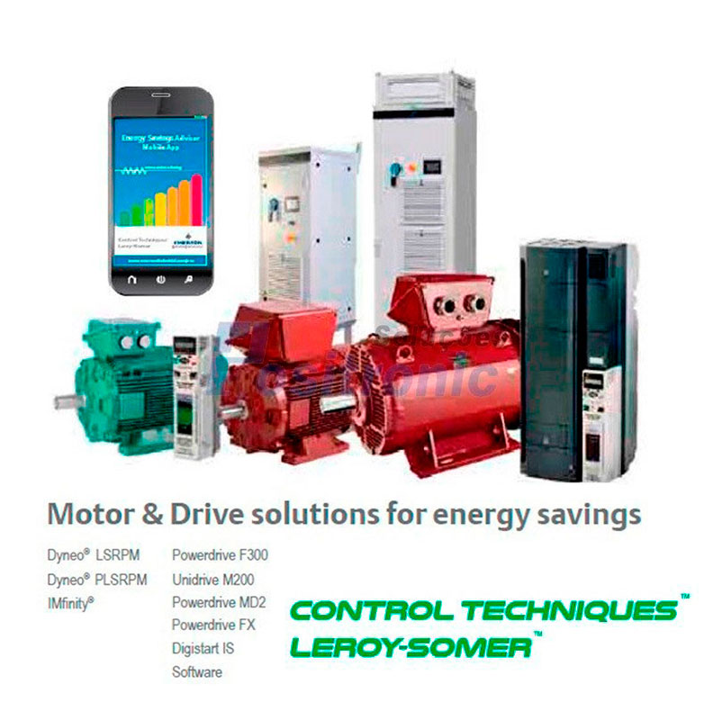 Distribuidor leroy somer brasil