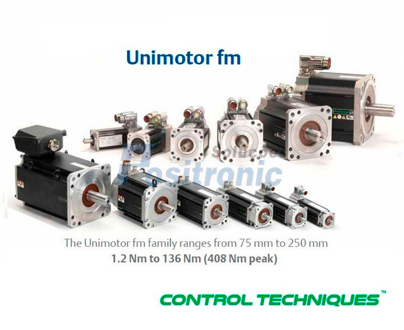 Fornecedores de servo motor