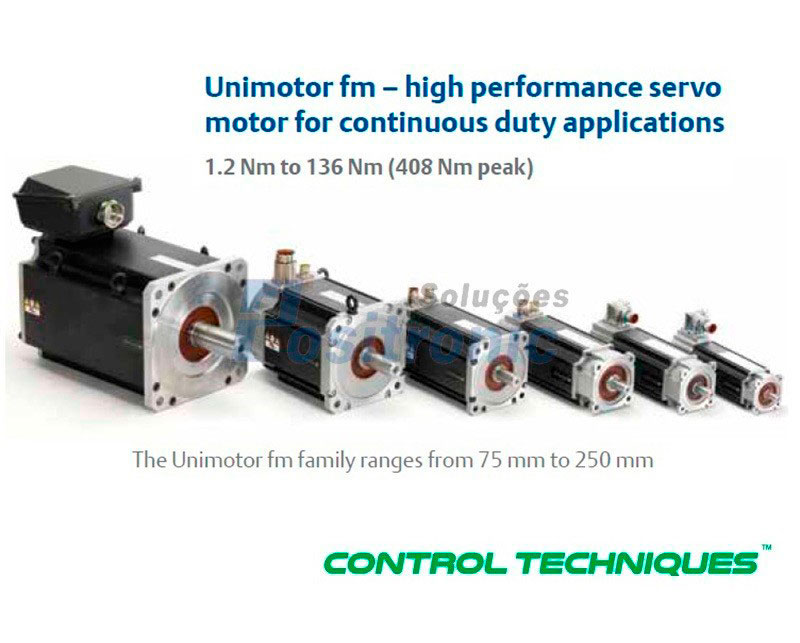 Servo motor torque