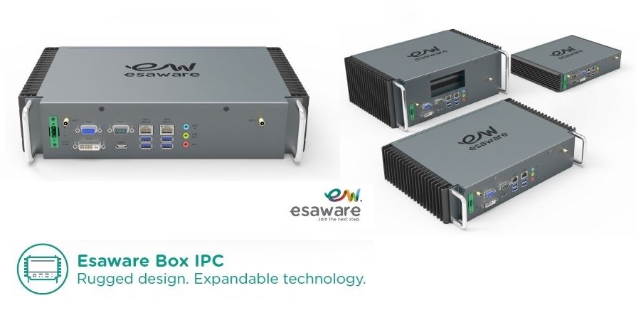 Box IPC