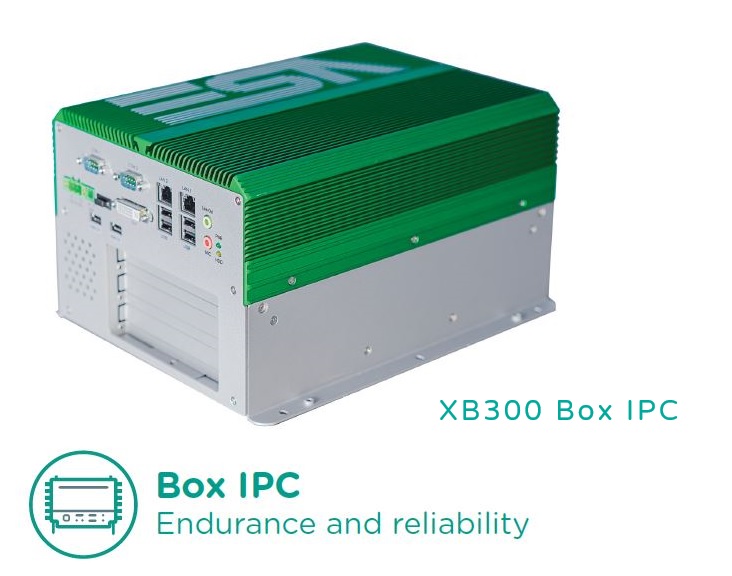 Box IPC