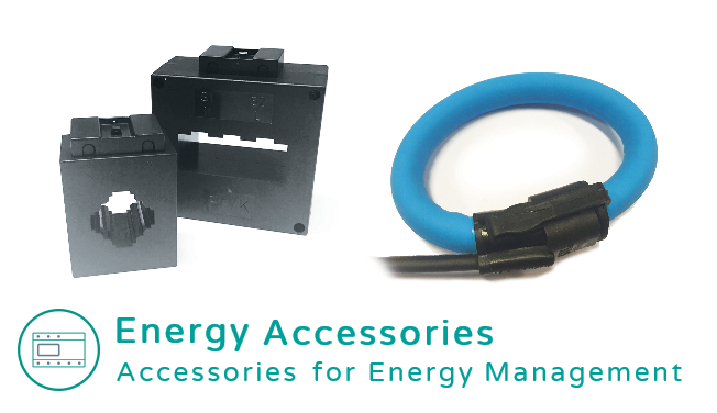 Energy Acessories