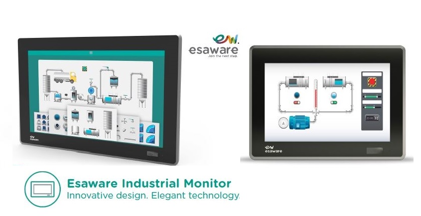 Industrial Monitor