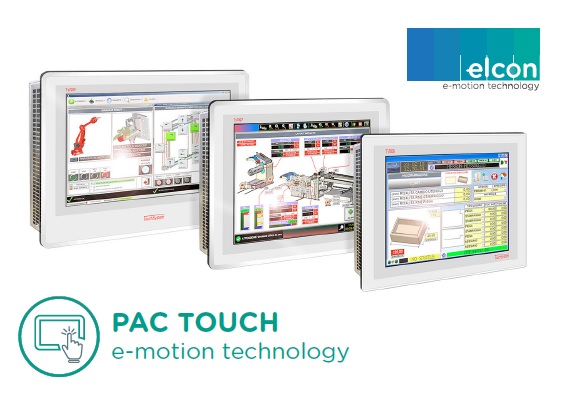 Pac Touch Pac Touch