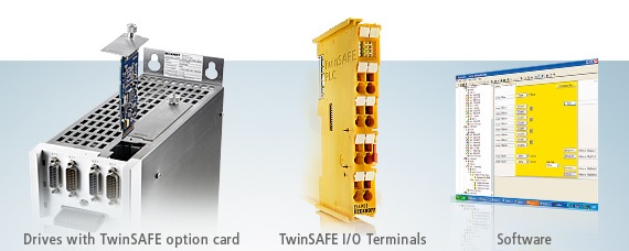 Twin Safe