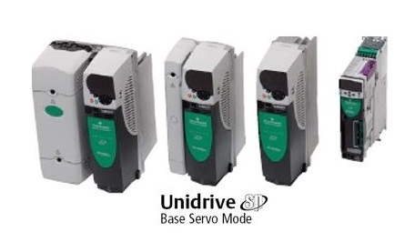 Unidrive SP