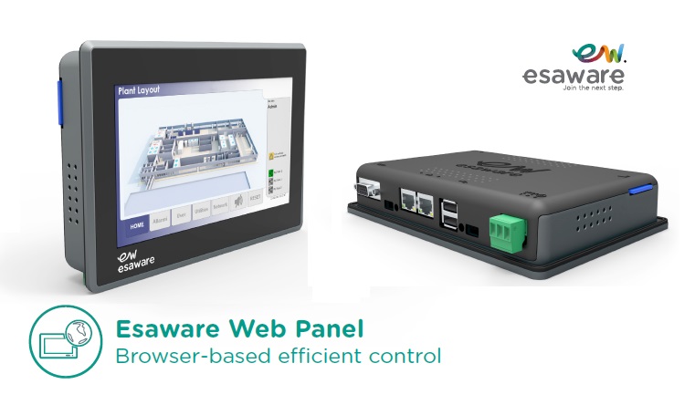 web-panel